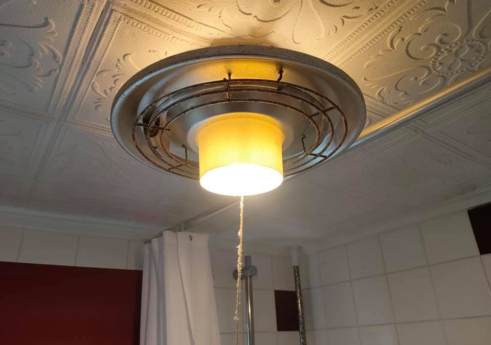 Why Should You Trust an Experienced Electrician for Emergency Callouts?