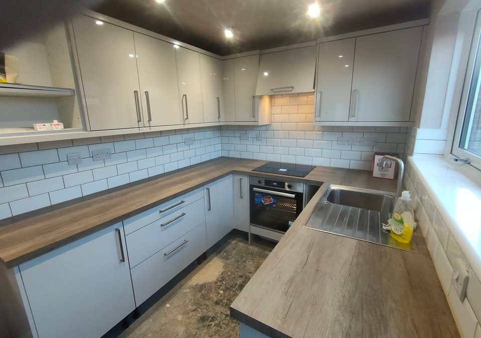 Common Electrical Problems and How a Trained Electrician Can Fix Them