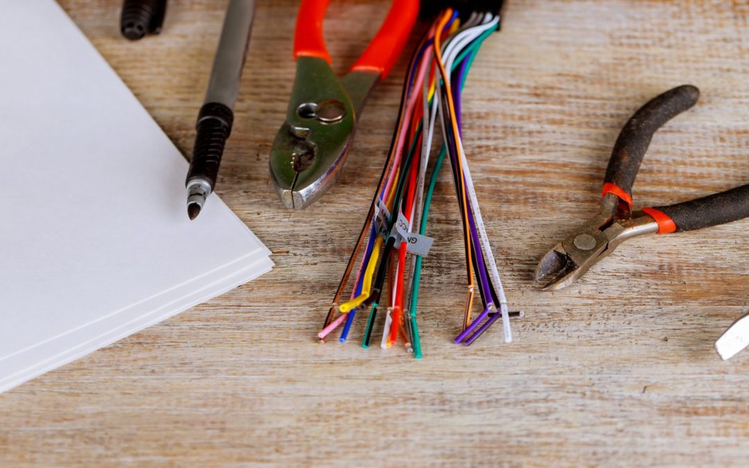 Electrical Repairs Made Simple: A Homeowner’s Guide