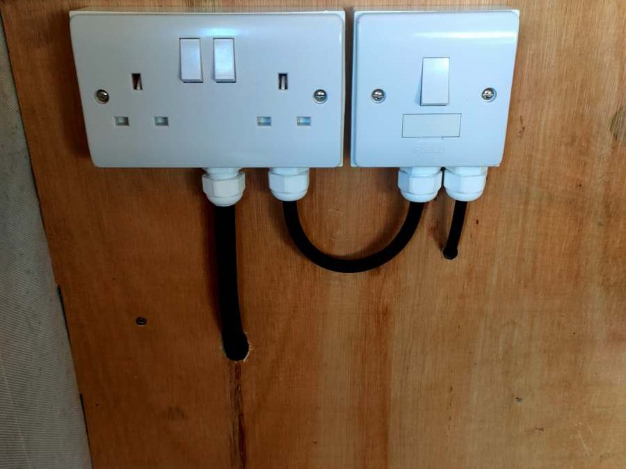 Signs Your Home Requires an Electrical Repair Service